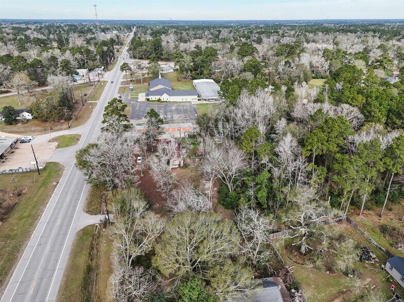 More Photos Of 16010 FM 3083 Rd, Conroe Land For Sale