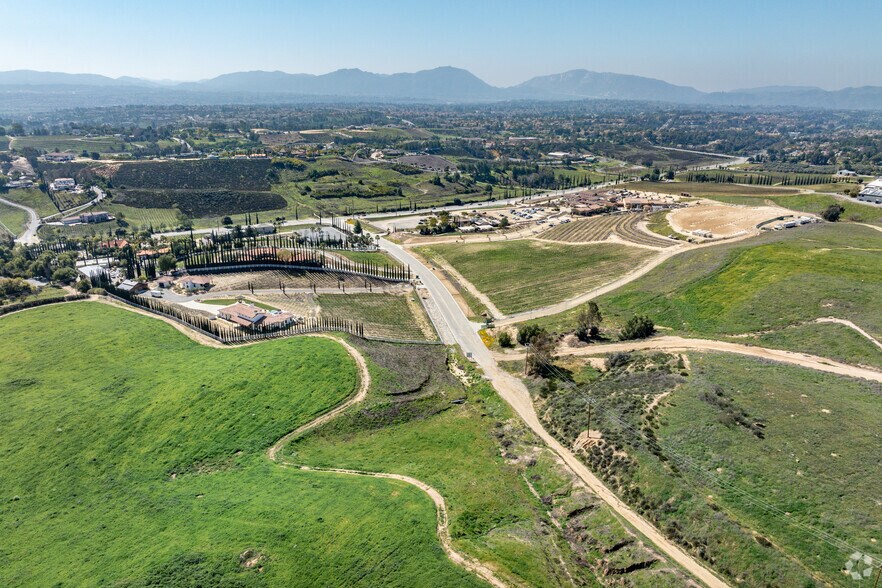 More Photos Of 32320 La Serena Way, Temecula Land For Sale