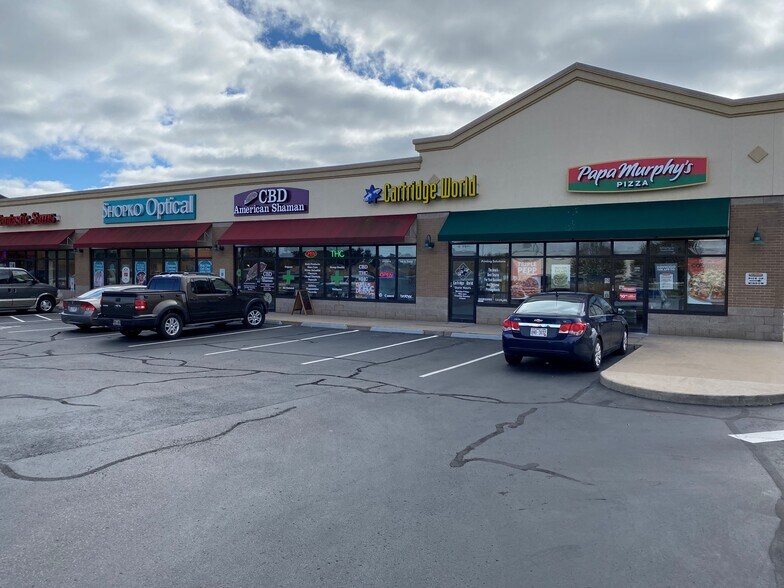 More Photos Of 4531-4551 8th St S, Wisconsin Rapids Unknown For Lease