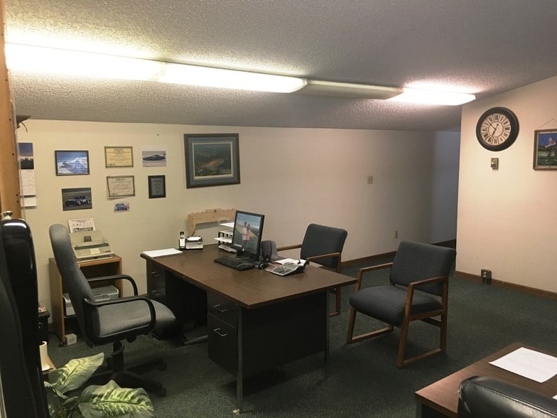 Primary Photo Of 1280 13th St, Steamboat Springs Warehouse For Sale