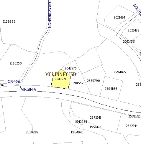 More Photos Of 6220 W Virginia Pky, McKinney Medical For Lease