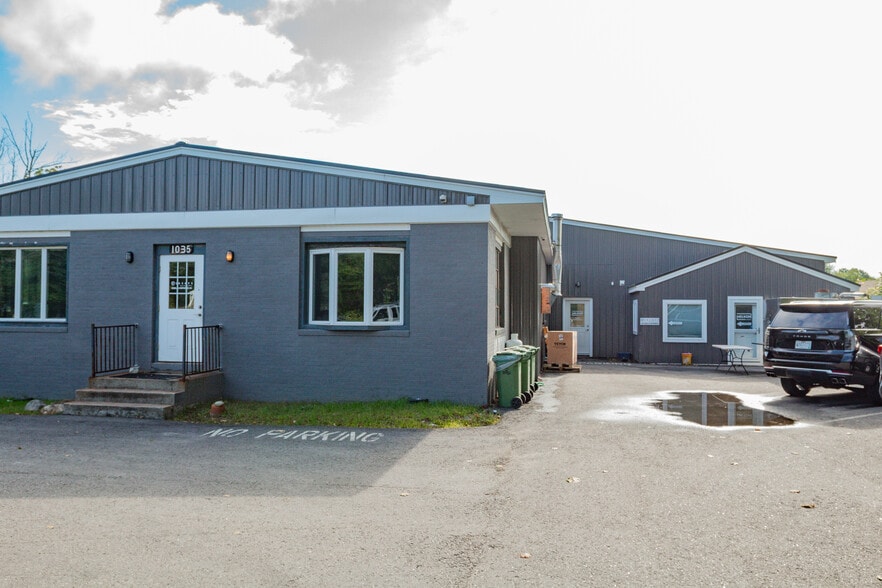 More Photos Of 1035 Ocean Ave, Portland Warehouse For Sale