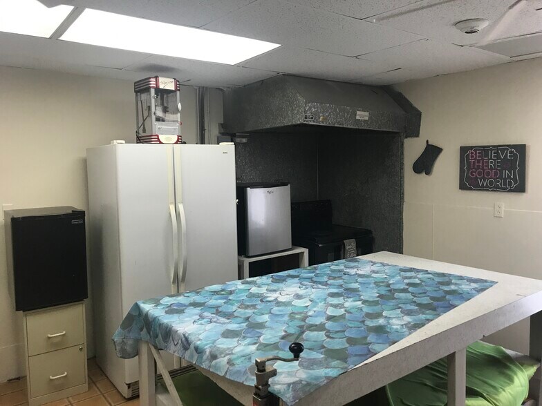 More Photos Of 1847 1st Ave N, Saint Petersburg Restaurant For Lease