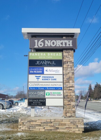 More Photos Of 16 N Greenbush Rd, Troy Freestanding For Lease