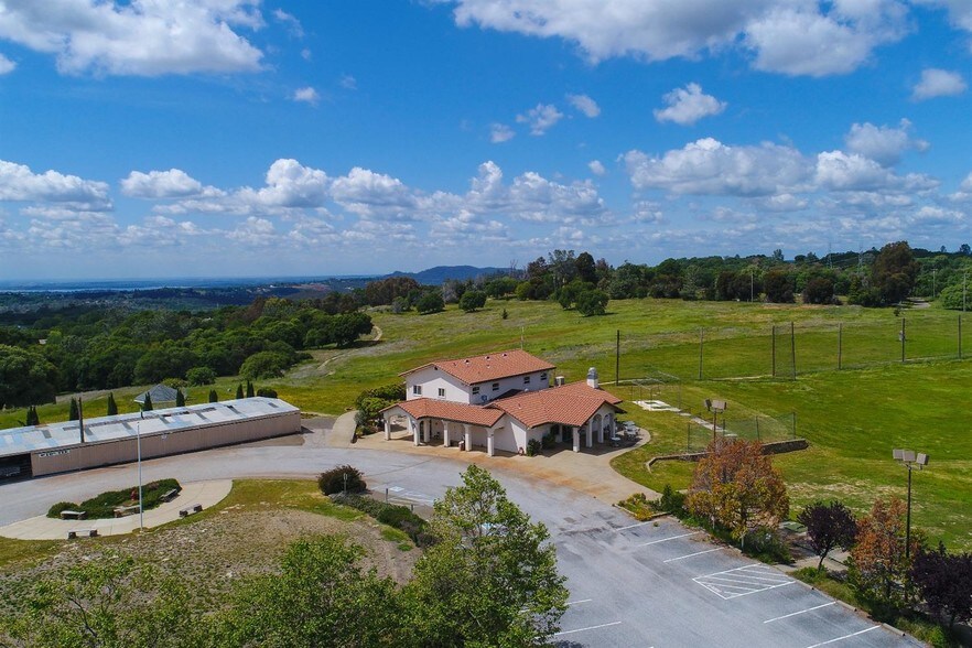 More Photos Of 3000 Alexandrite Dr, Rescue Land For Sale