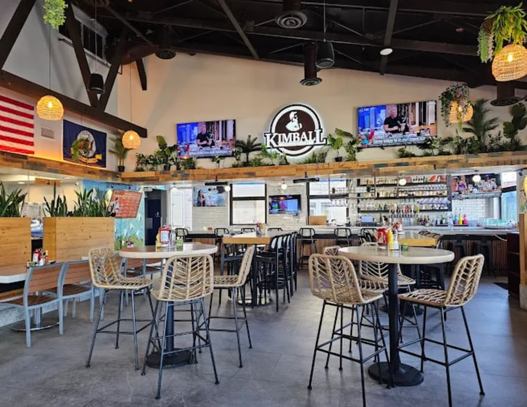 More Photos Of 740 Bay Marina Dr, National City Restaurant For Lease