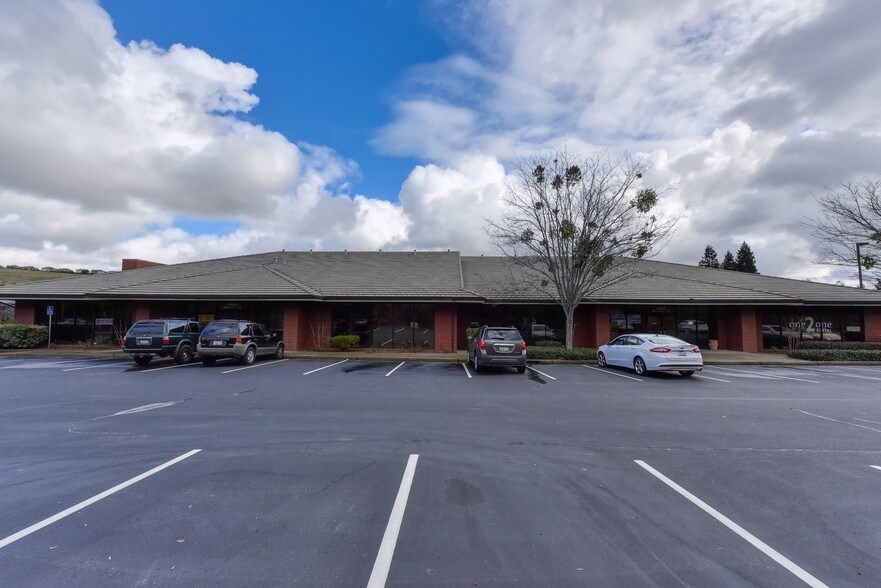 More Photos Of 3860 El Dorado Hills Blvd, El Dorado Hills Medical For Lease
