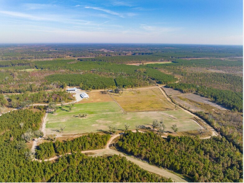 More Photos Of 6500 Parkers Ferry Rd, Adams Run Land For Sale