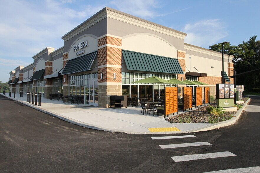 More Photos Of 1380 York Rd, Gettysburg Unknown For Lease