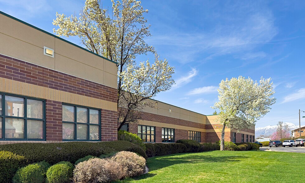 More Photos Of 875 Country Hills Dr, Ogden Medical For Sale