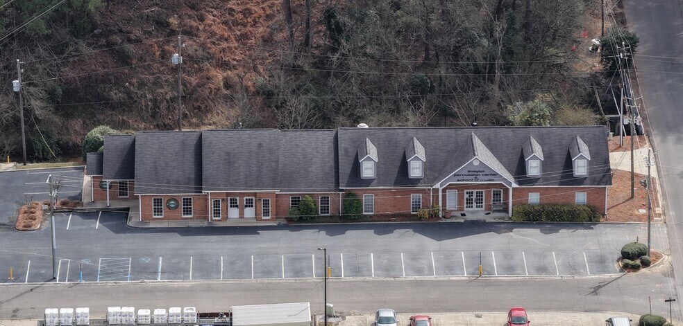 More Photos Of 220-740 Old Town Rd, Birmingham Unknown For Lease