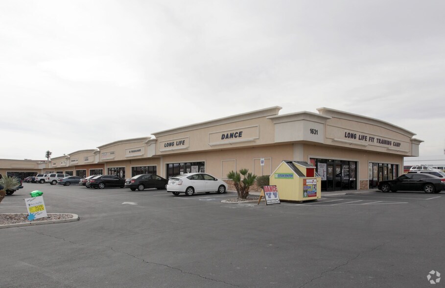Primary Photo Of 1631 E Sunset Rd, Las Vegas Coworking Space