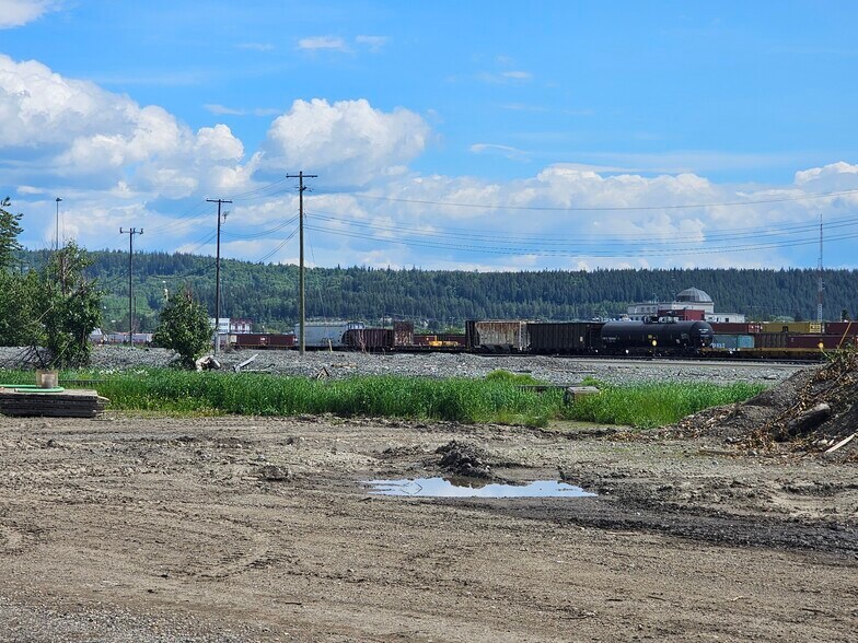 More Photos Of 1650 River rd, Prince George Land For Sale