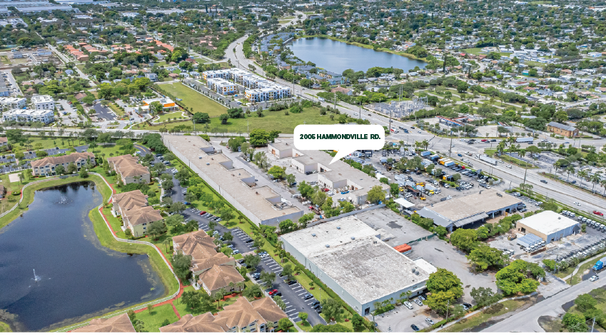 More Photos Of 1959 Dr Martin Luther King Jr Blvd, Pompano Beach Warehouse For Lease