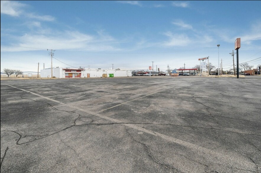 More Photos Of 3506 Spade Dr, Amarillo General Retail For Sale