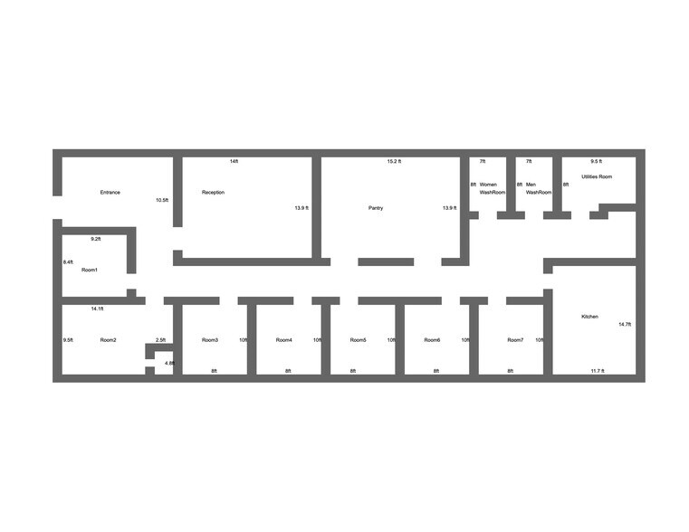 More Photos Of 230-262 NE Tudor Rd, Lee's Summit Medical For Sale