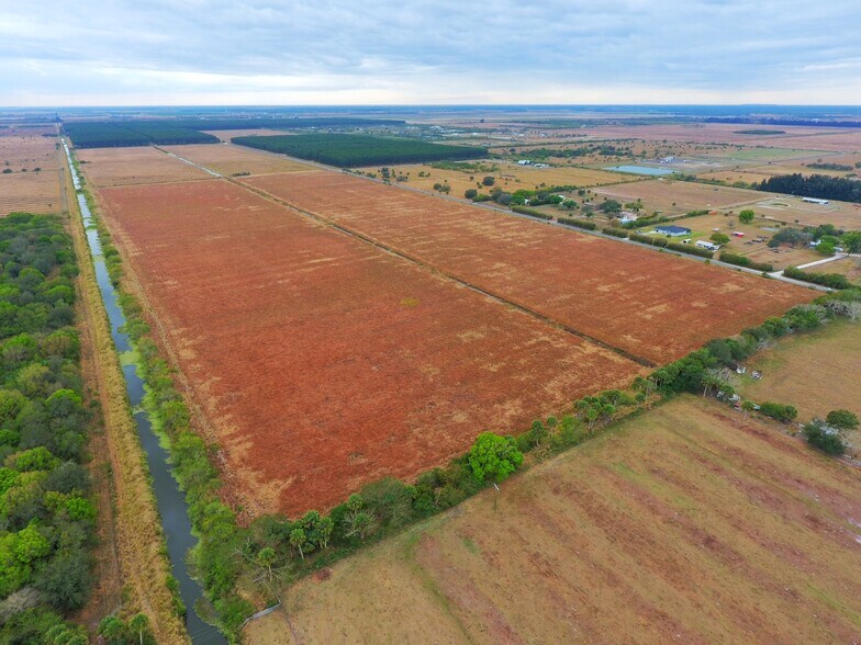 More Photos Of 2104 Trowbridge Rd, Fort Pierce Land For Sale