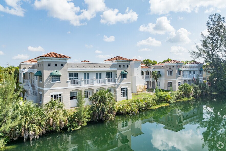 Primary Photo Of 12940 SW 128th St, Miami Office For Sale
