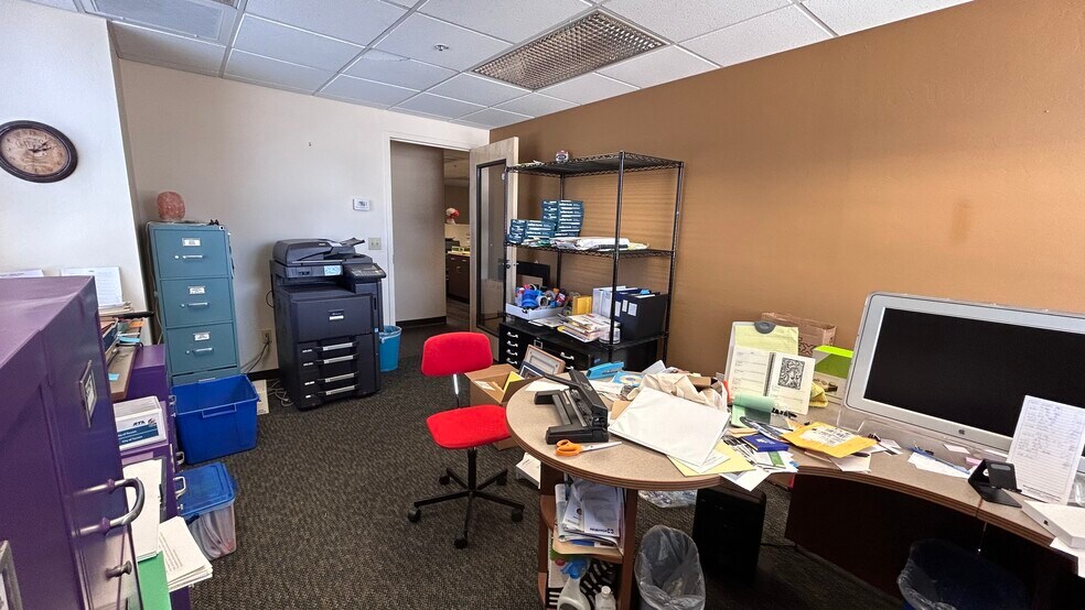 More Photos Of NEC Stone and Pennington, Tucson Office Residential For Lease