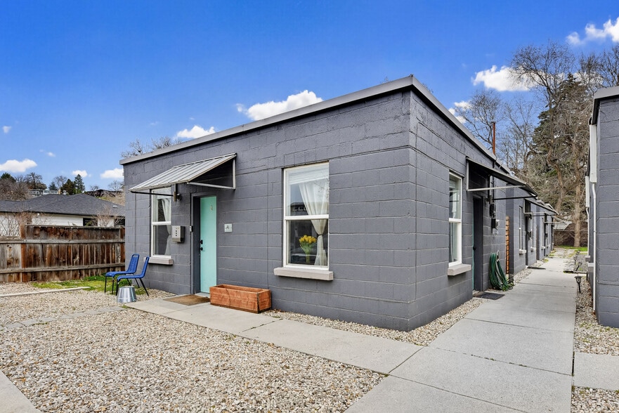 Primary Photo Of 2104 N 18th St, Boise Apartments For Sale