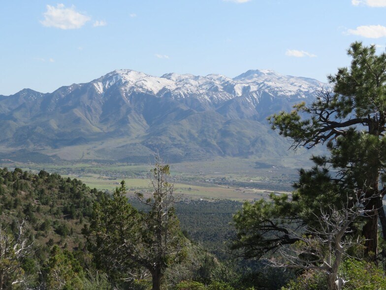 More Photos Of Approx 3000 N 1600 E, New Harmony Land For Sale