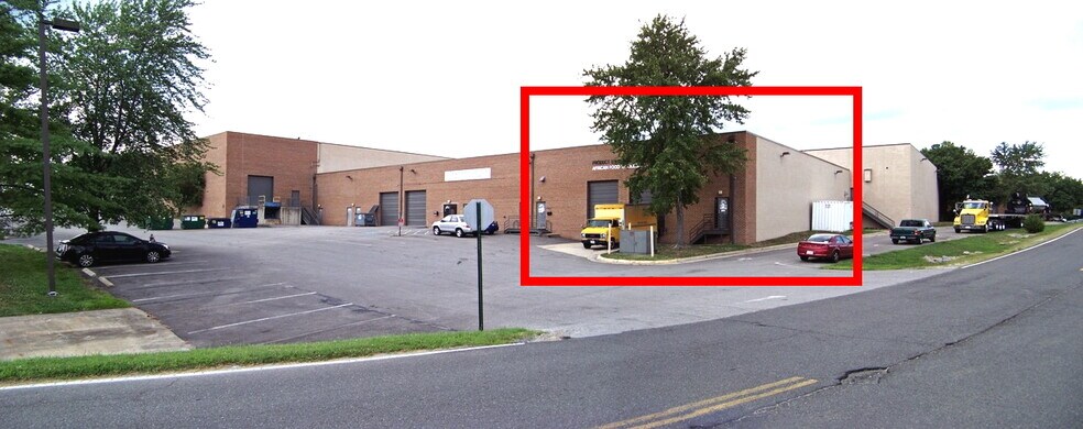 More Photos Of 8198 Terminal Rd, Lorton Unknown For Lease