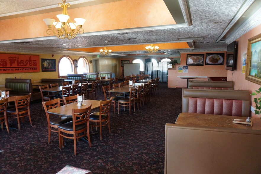 More Photos Of 2319 8th Ave, Greeley Restaurant For Lease