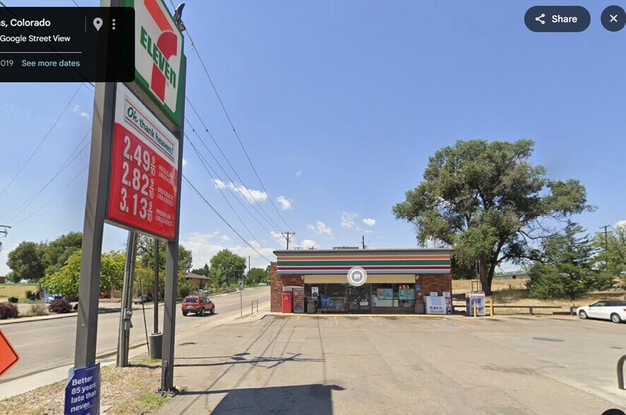 More Photos Of 1011 37th St, Evans Convenience Store For Sale