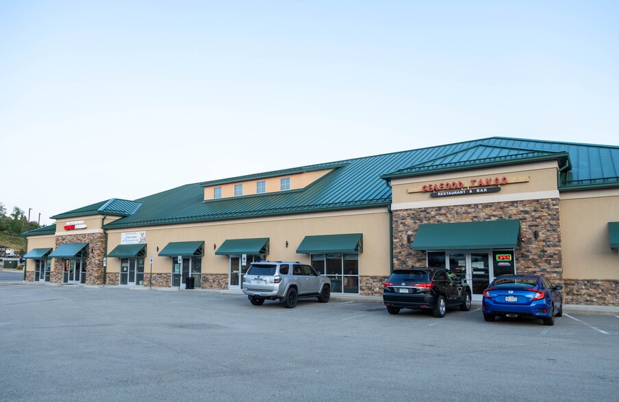 More Photos Of 2000 Park Place Dr, Washington Unknown For Lease