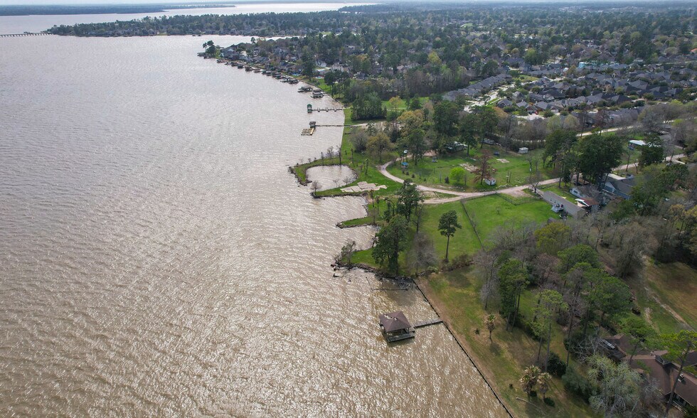 More Photos Of 19410 Nehoc Ln, Humble Land For Sale