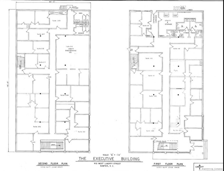 More Photos Of 410 W Liberty St, Sumter Office Residential For Sale