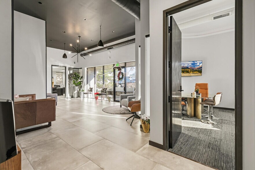 More Photos Of 7108 S Alton Way, Englewood Flex For Sale