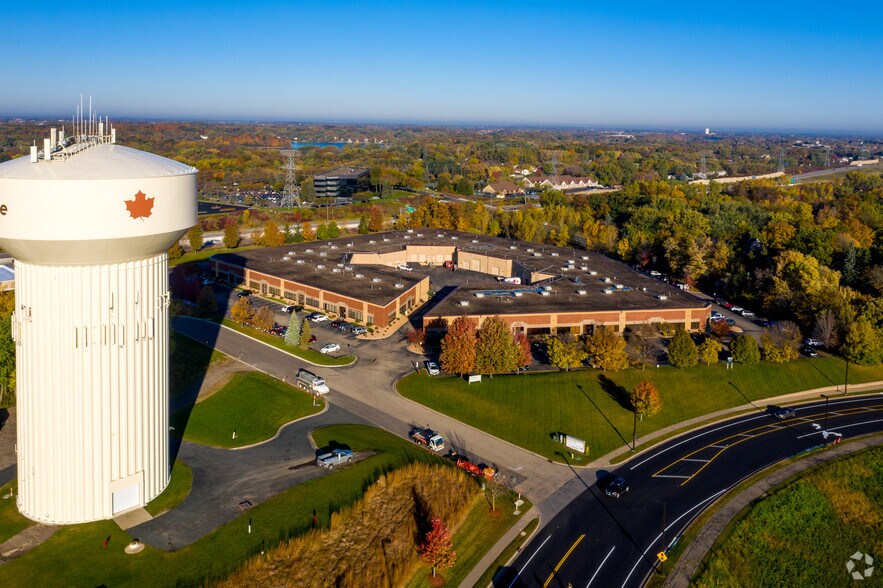 More Photos Of 6901 E Fish Lake Rd, Maple Grove Flex For Lease