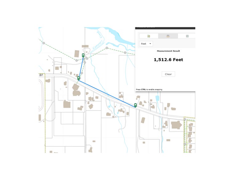 More Photos Of 2082 E Main St, Ashland Land For Sale