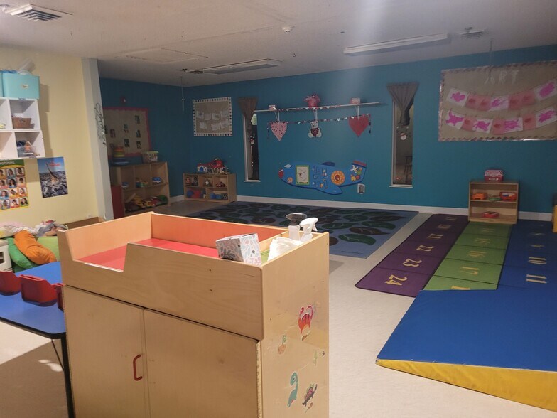 More Photos Of 7705 Craft Rd, Olive Branch Religious Facility For Sale