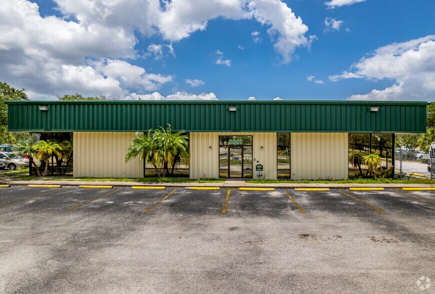 More Photos Of 8801 Enterprise Blvd, Largo Manufacturing For Lease