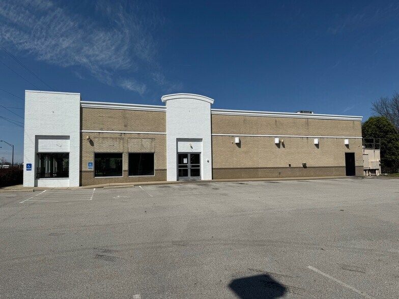 More Photos Of 4480 Alum Creek Dr, Columbus Fast Food For Lease