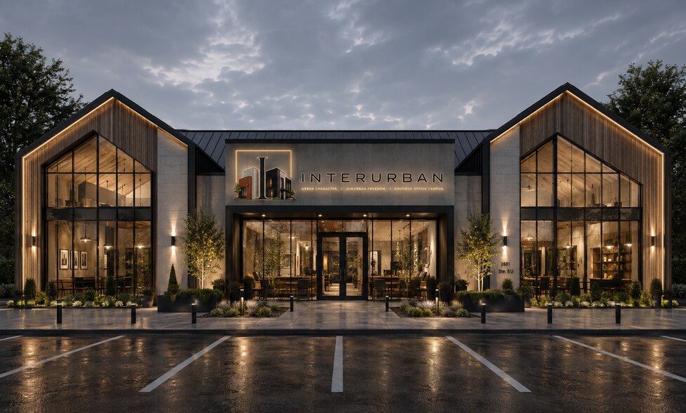 More Photos Of 4521 State Highway 121, Plano Business Park For Lease