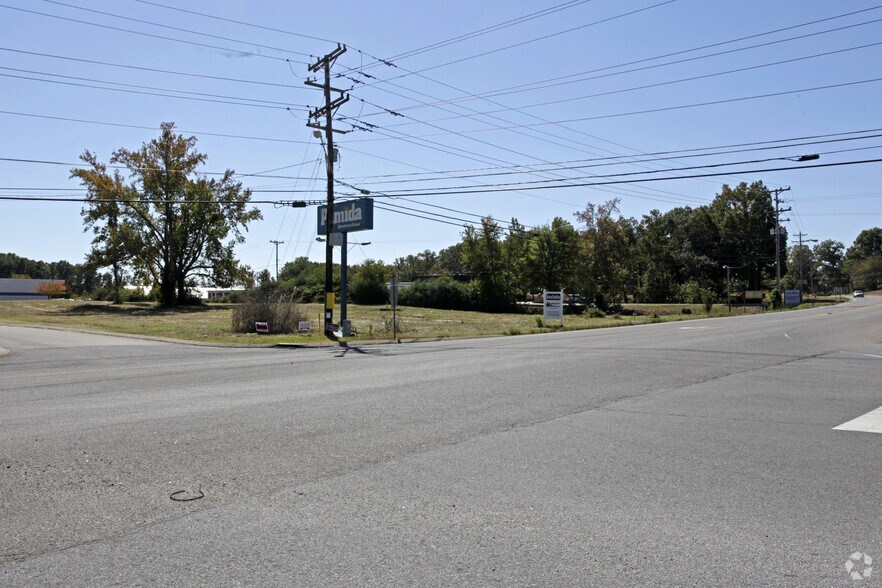 More Photos Of 1768 Highway 100, Centerville Land For Sale