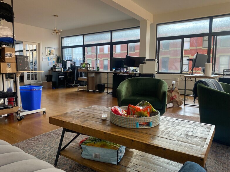 More Photos Of 161 Lafayette St, New York Loft Creative Space For Lease