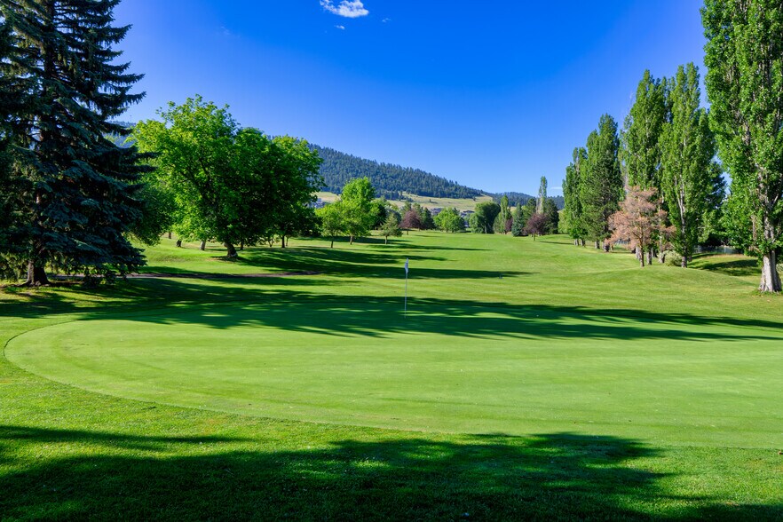 More Photos Of 102 Ben Hogan Dr, Missoula Office For Sale