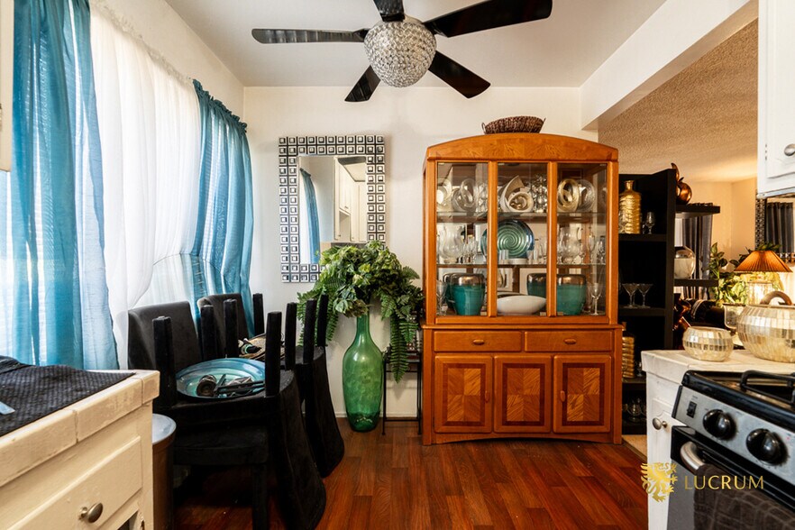 More Photos Of 1683 S Longwood Ave, Los Angeles Apartments For Sale