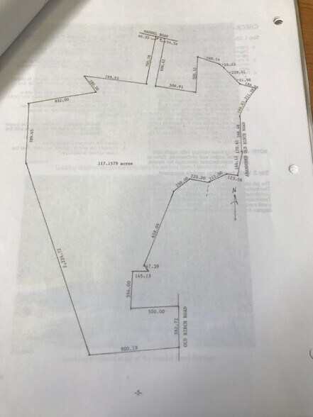 More Photos Of 20 Old Birch Rd, Union Land For Sale