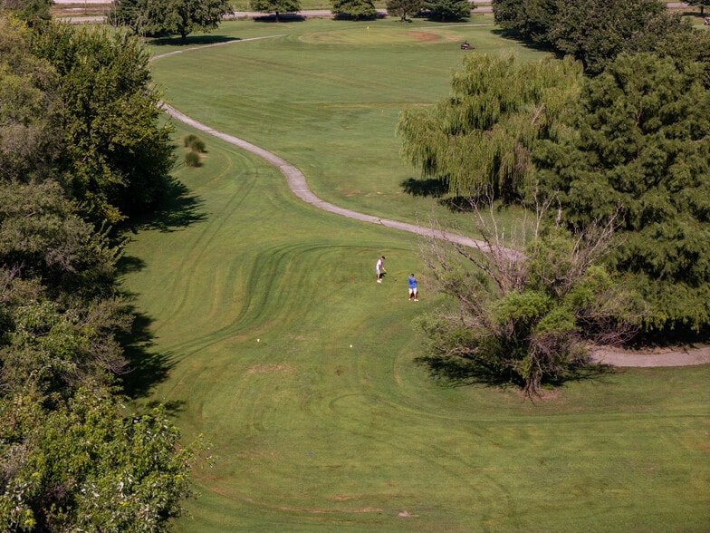 More Photos Of 3500 Kingshighway, East Saint Louis Golf Course Driving Range For Sale