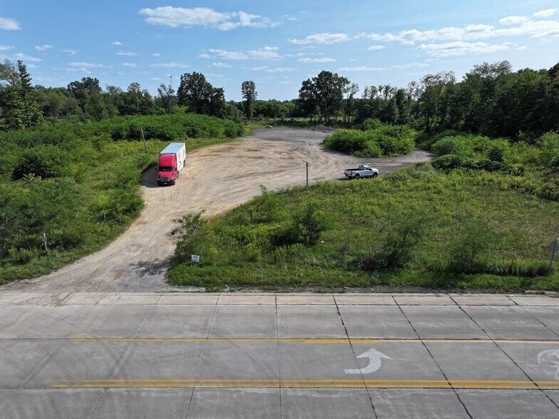 More Photos Of 12802 E L Ave, Galesburg Land For Sale