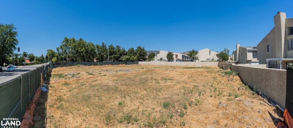 More Photos Of 5602 Los Angeles ave, Simi Valley Land For Sale