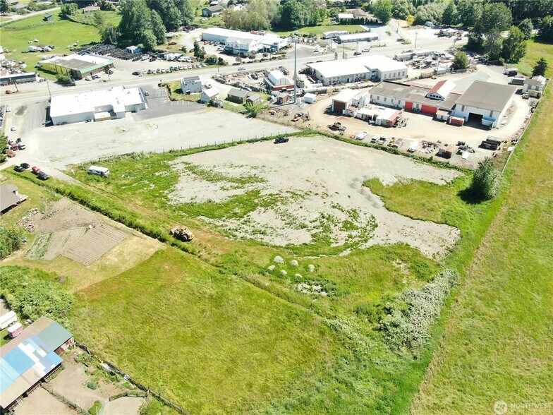 More Photos Of 17900 WA-536, Mount Vernon Land For Sale
