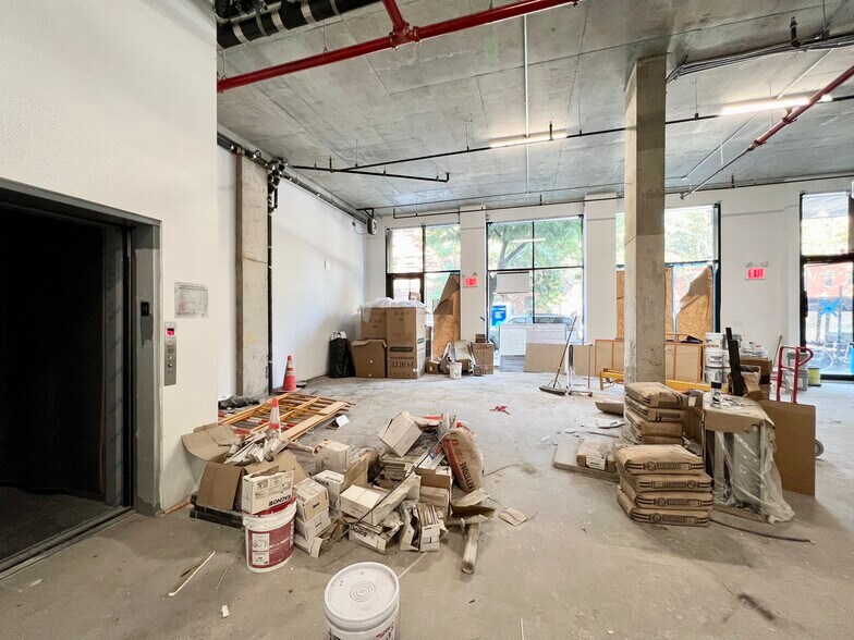 More Photos Of 1104 Bedford Ave, Brooklyn Multifamily For Sale