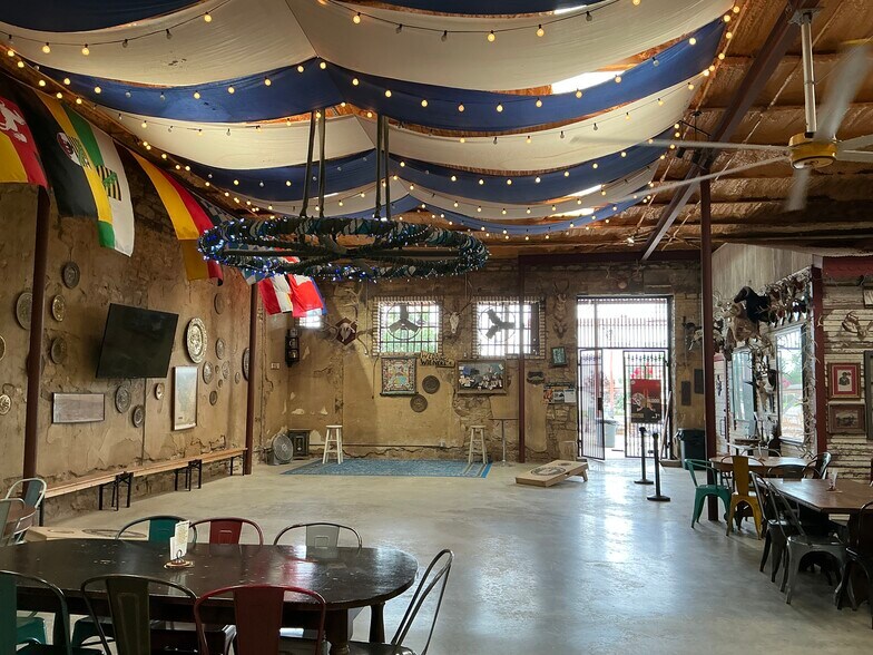 More Photos Of 120 Austin St, Comanche Multifamily For Sale