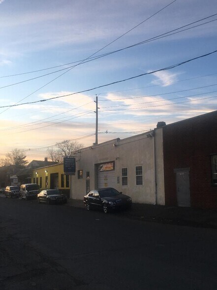 More Photos Of 501 North Ave, Dunellen Auto Repair For Sale